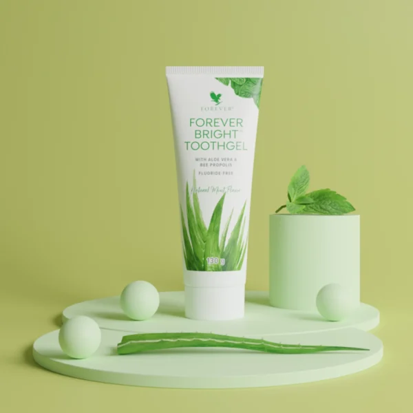 FOREVER BRIGHT TOOTHGEL