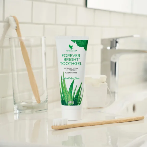 FOREVER BRIGHT TOOTHGEL